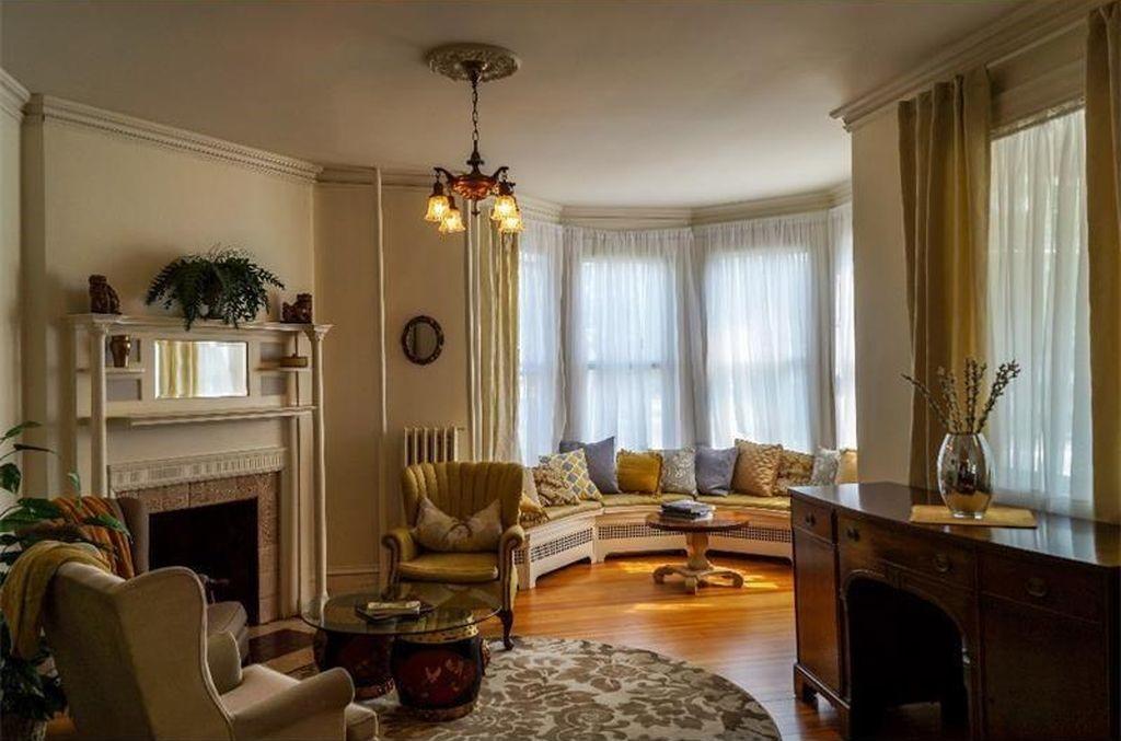 Maine Victorian Mansion Villa Saco Ngoại thất bức ảnh